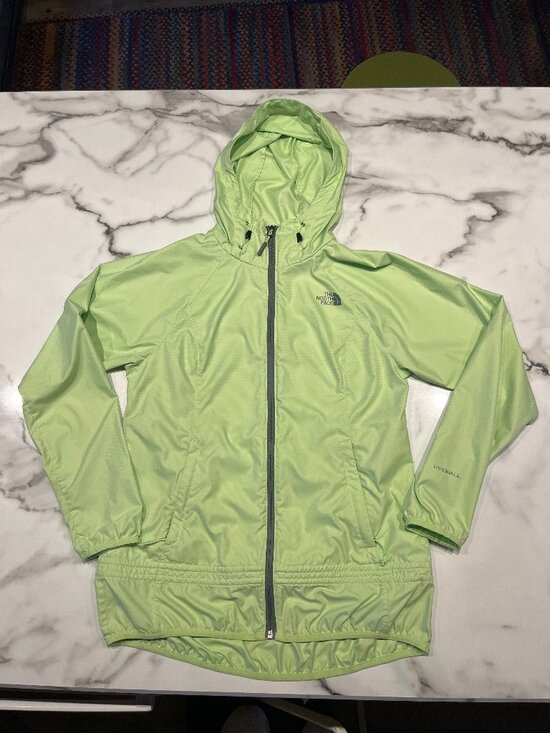The North Face Jackets & Blazers - The North Face Women's Lightweight/hooded windbreaker jacket - Small